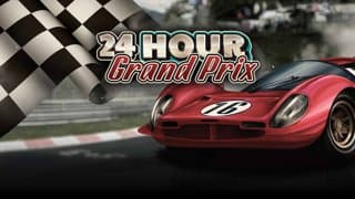 24 Hour Grand Prix game thumbnail
