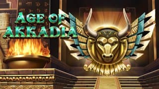 Age of Akkadia game thumbnail