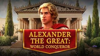 Alexander The Great game thumbnail