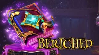 Beriched game thumbnail