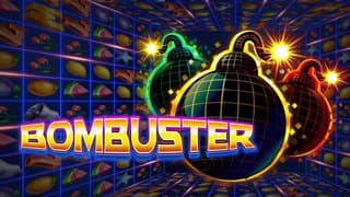 Bombuster game thumbnail
