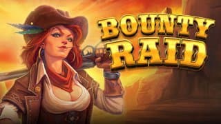 Bounty Raid game thumbnail