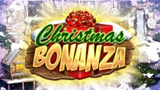 Christmas Bonanza game thumbnail