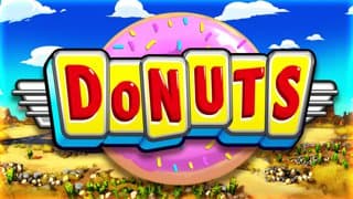 Donuts game thumbnail