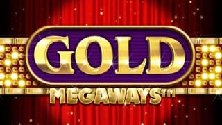 Gold Megaways game thumbnail