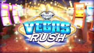 Vegas Rush game thumbnail