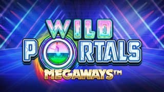 Wild Portals game thumbnail
