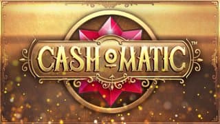 Cash-o-Matic game thumbnail