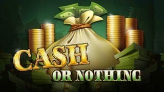 Cash or Nothing game thumbnail