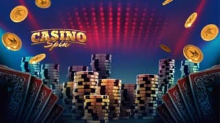 Casino Spin game thumbnail