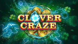 Clover Craze game thumbnail