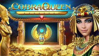 Cobra Queen game thumbnail