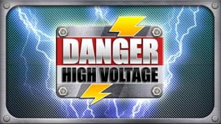 Danger High Voltage game thumbnail