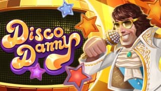 Disco Danny game thumbnail
