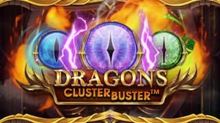 Dragons Clusterbuster game thumbnail