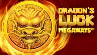Dragon's Luck Megaways game thumbnail