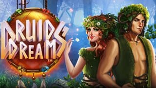 Druids' Dream game thumbnail