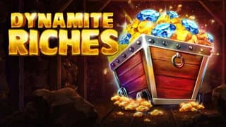 Dynamite Riches game thumbnail