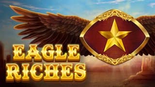 Eagle Riches game thumbnail