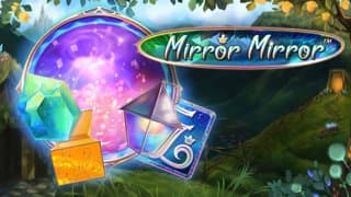 Fairytale Legends: Mirror Mirror game thumbnail