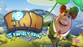 Finn and the Swirly Spin game thumbnail
