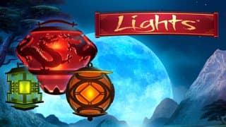 Lights game thumbnail