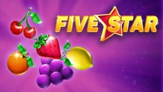 Five Star game thumbnail