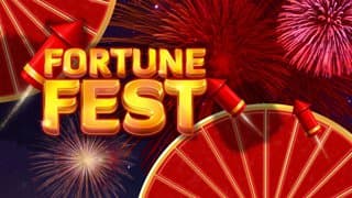 Fortune Fest game thumbnail
