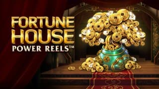 Fortune House Power Reels game thumbnail