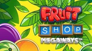 Fruit Shop Megaways game thumbnail