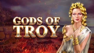 Gods Of Troy game thumbnail