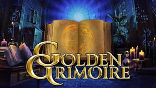 Golden Grimoire game thumbnail