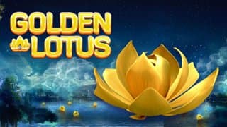 Golden Lotus game thumbnail
