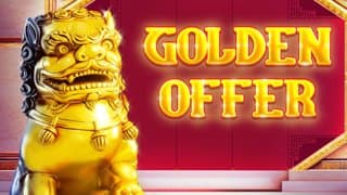 Golden Offer game thumbnail