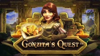 Gonzita's Quest game thumbnail
