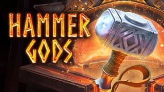 Hammer Gods game thumbnail