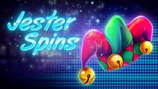 Jester Spins game thumbnail