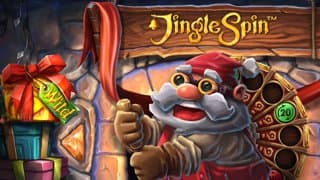 Jingle Spin game thumbnail