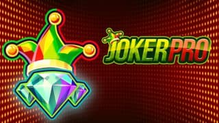Joker Pro game thumbnail