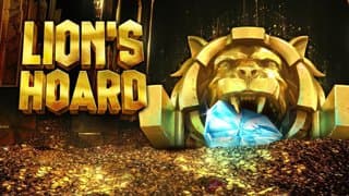 Lion's Hoard game thumbnail