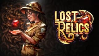 Lost Relics game thumbnail