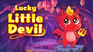 Lucky Little Devil game thumbnail