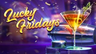 Lucky Fridays game thumbnail