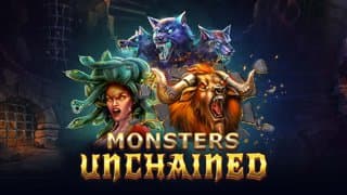 Monsters Unchained game thumbnail