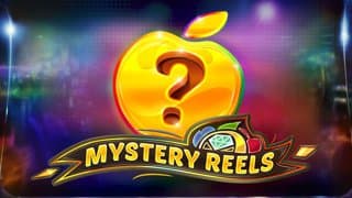 Mystery Reels game thumbnail