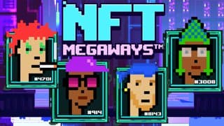 NFT Megaways game thumbnail