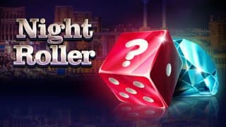 Night roller game thumbnail