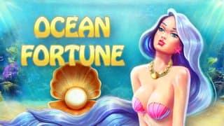 Ocean Fortune game thumbnail