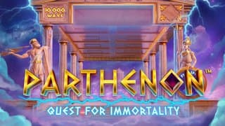 Parthenon: Quest for Immortality game thumbnail
