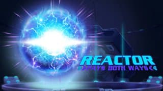 Reactor game thumbnail